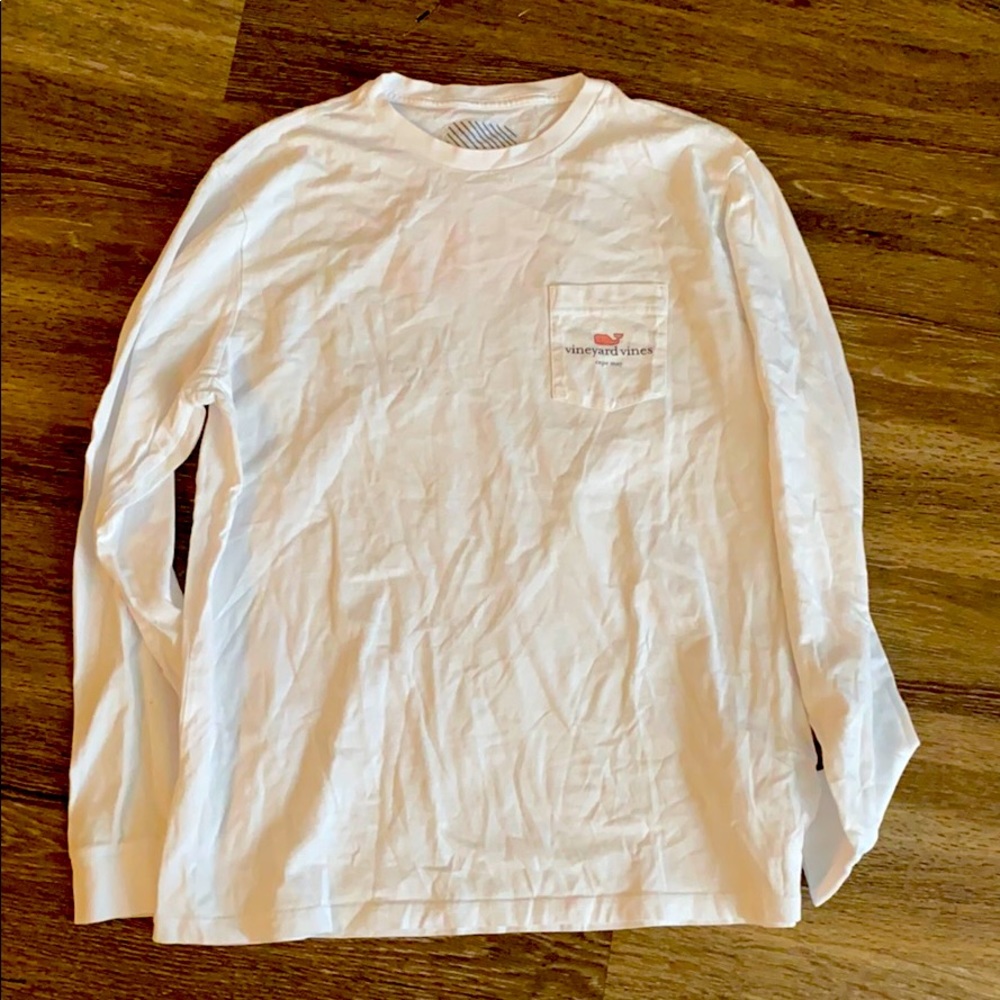 Vineyard Vines Long sleeve NWOT
